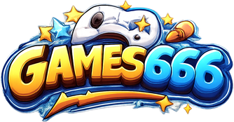 games666 logo